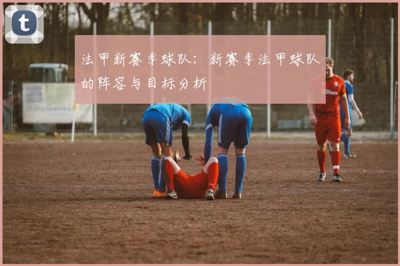 法甲新赛季球队：新赛季法甲球队的阵容与目标分析