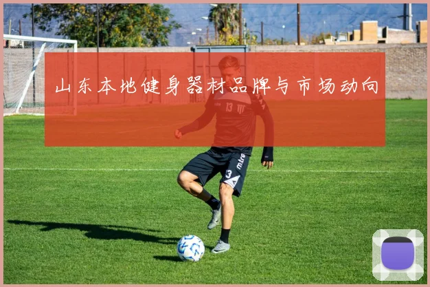 山东本地健身器材品牌与市场动向