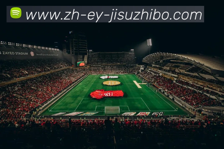 极速直播品牌故事